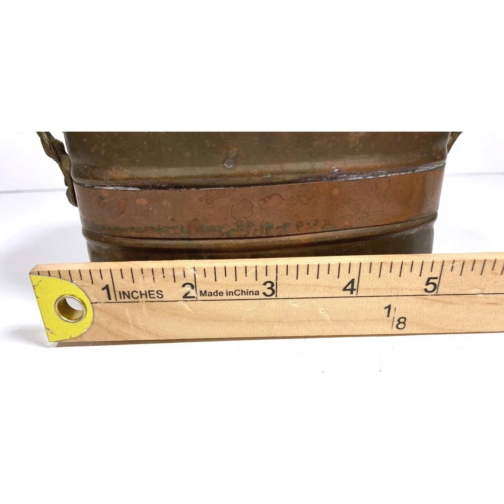N/A vintage oval